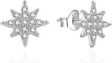 Immagine prodotto Agato - Sparkling silver earrings Stars AGT-E127PW (Argento)
