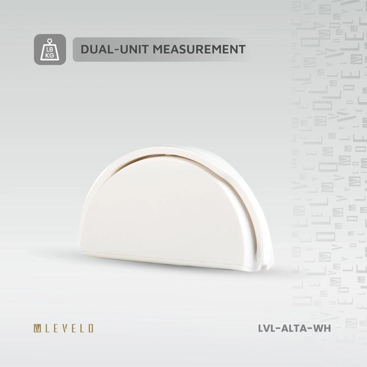 Image du produit Levelo Échelle Alta Luggage (Pèses bagage)