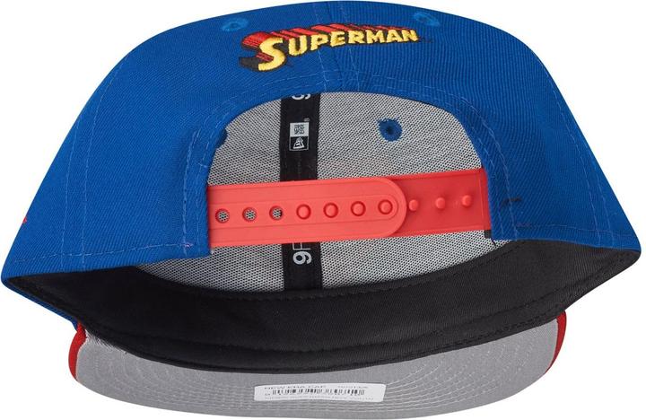 Produktbild New Era 9Fifty Superman