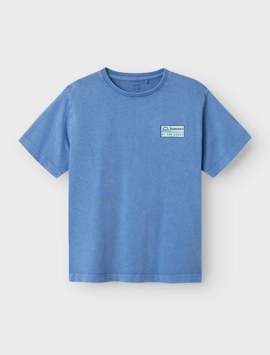 Produktbild Name it Nkmfandel Ss Nreg Top Noos