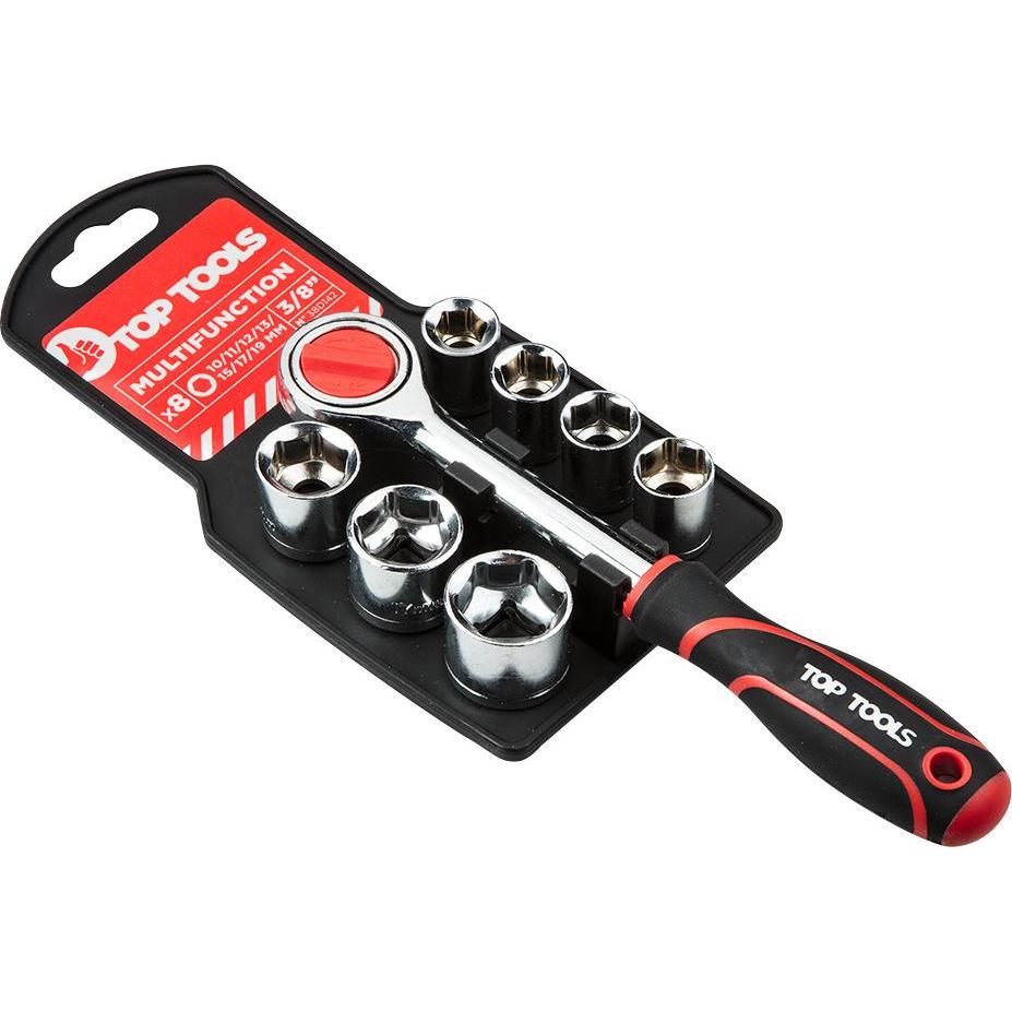 TOP 8 pcs. (38D142) (TOP-38D142)