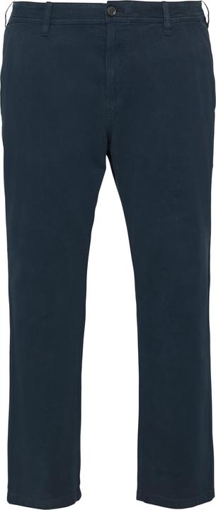 S.Oliver Hose Regular Fit: Strukturierte Chino aus Baumwollstretch (W40/L34)