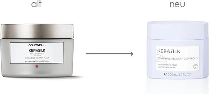 Produktbild Kerasilk Specialist - Recovery Mask (500 ml)