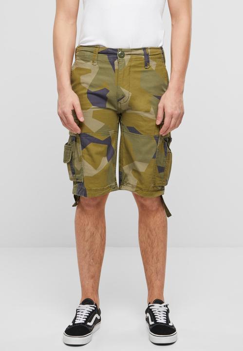 Immagine prodotto Brandit Pantaloncini Cargo vintage (4XL)