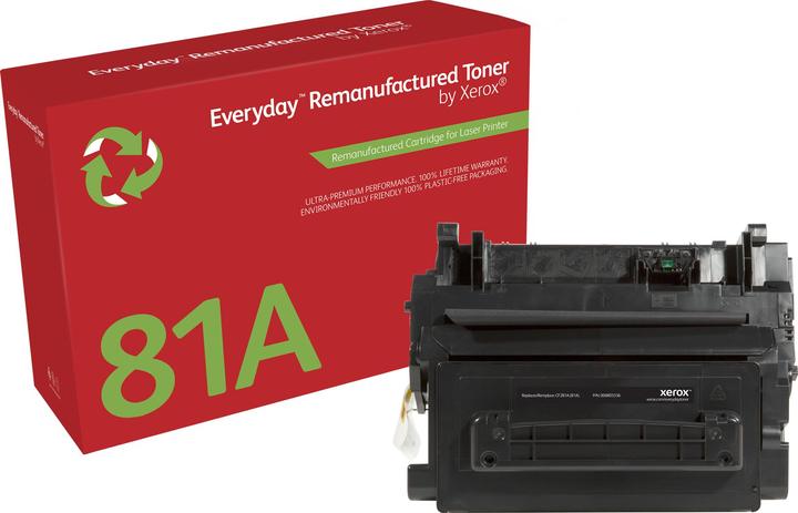 Produktbild Xerox 81A (BK)