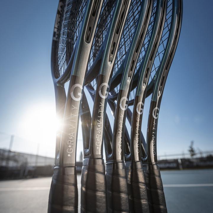 Produktbild Head Gravity Team 2025 Tennisschläger (3, 270 g)