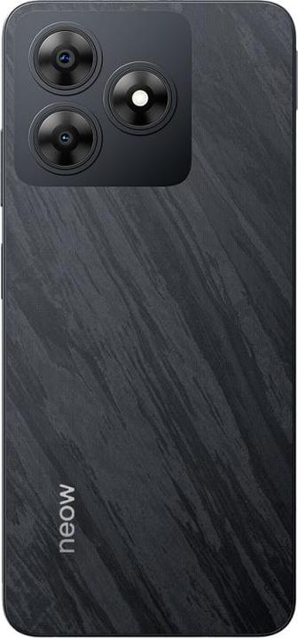Image du produit Neow Safe (Smartphone pour adolescent - 6.6" - 64 Go, 3 Go RAM) Noir