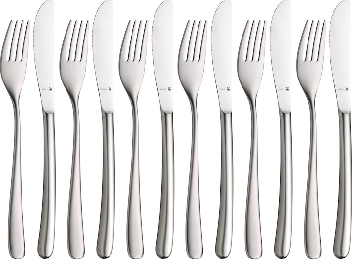 Vision (12 Piece, Cutlery set)