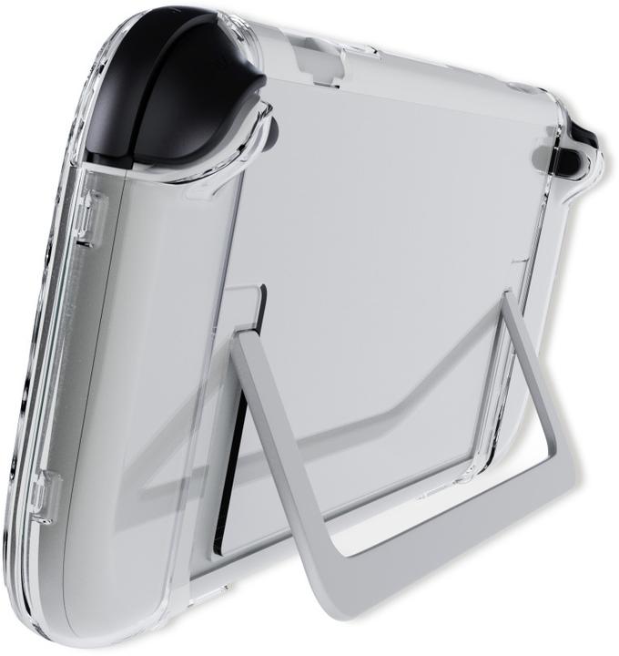 Produktbild Nacon Gaming Polycarbonat Hardcase (Switch 2)