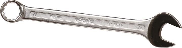 Actual product image Ironside Clevis wrench Irons. 22mm (22 mm)