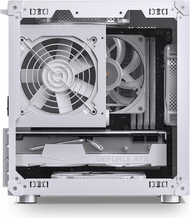 Produktbild Jonsbo C6 (mATX)