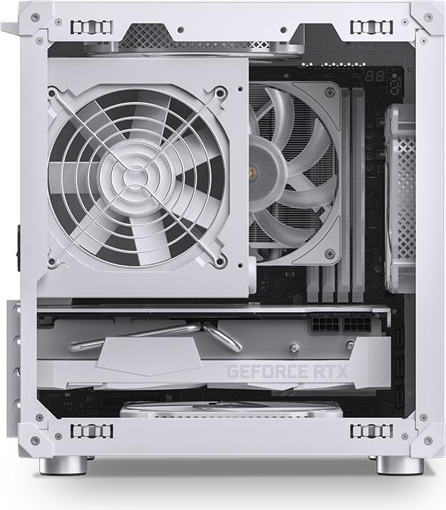 Produktbild Jonsbo C6 (mATX)