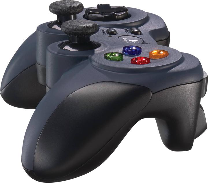 Image du produit Logitech G F310 (PC)