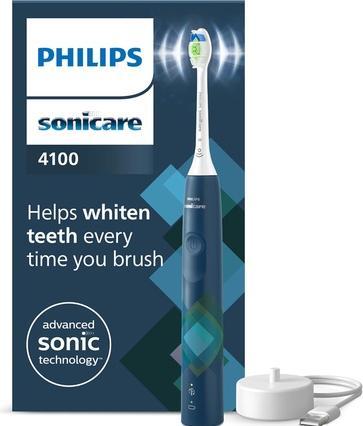 Actual product image Philips Sonicare Series 4100