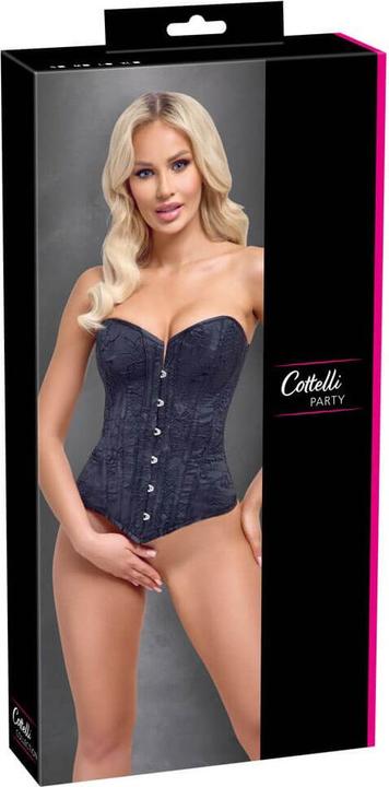 Cottelli Collection Corsage (XL)