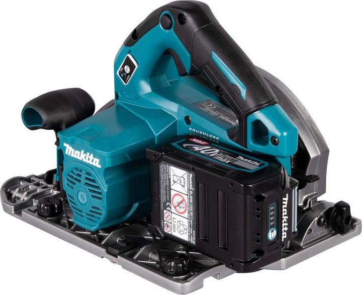 Produktbild Makita Kreissäge 40 V Max 190 mm HS004GM202