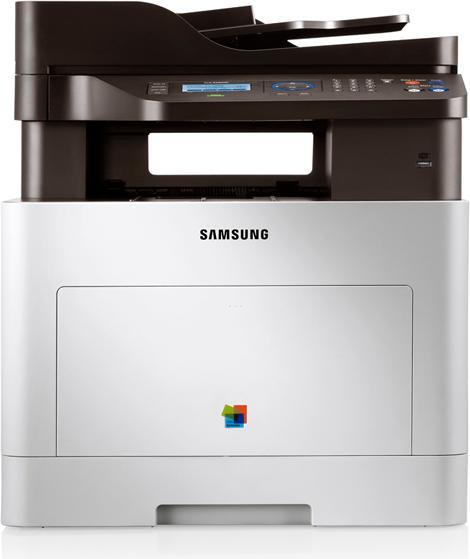 Produktbild Samsung Clx-6260nd (Laser, Farbe)