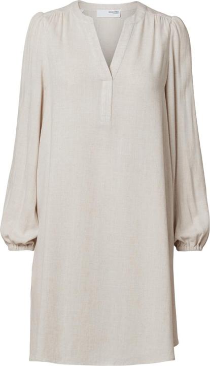 Produktbild Selected Femme Langarm Minikleid (38)