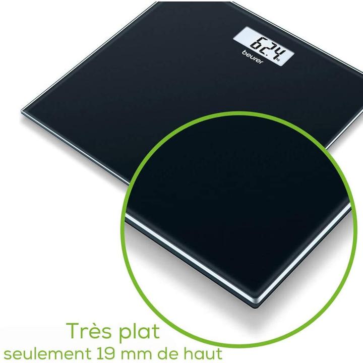 Produktbild Beurer GS 10 (180 kg)