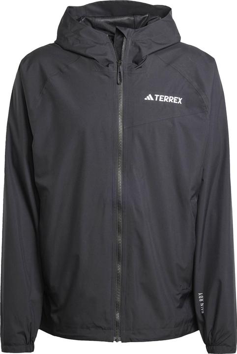 Actual product image adidas Multi 2L Rain Jacket - Rain jacket - Men (M)