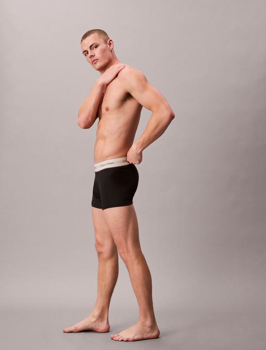 Produktbild Calvin Klein Trunk (XXL, 3er Pack)