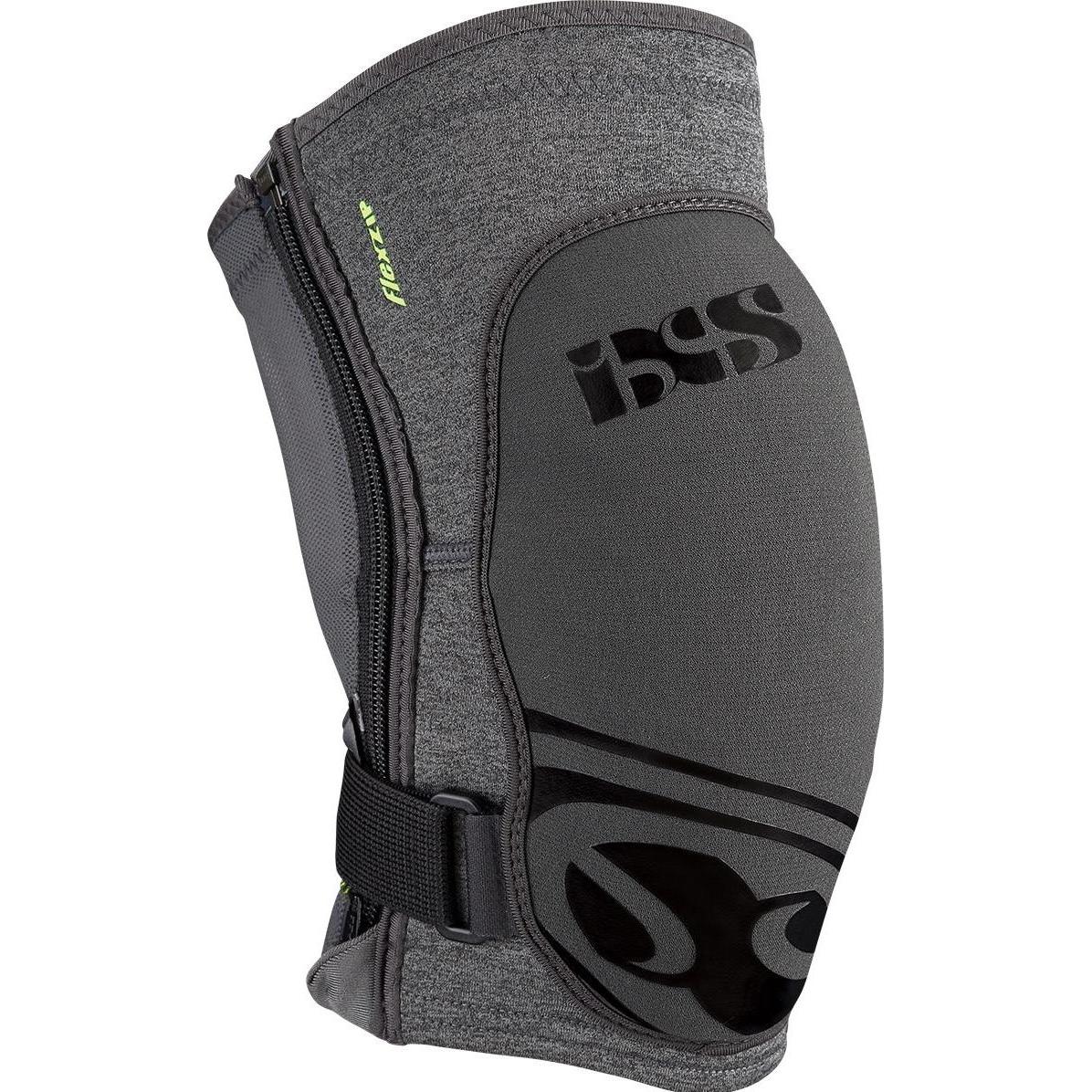 iXS, Protektoren, (M, Knieschoner, Paar)