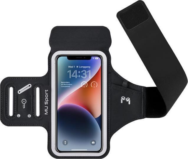 Image du produit Mu Sport Bracelet sport universel Série 6.5