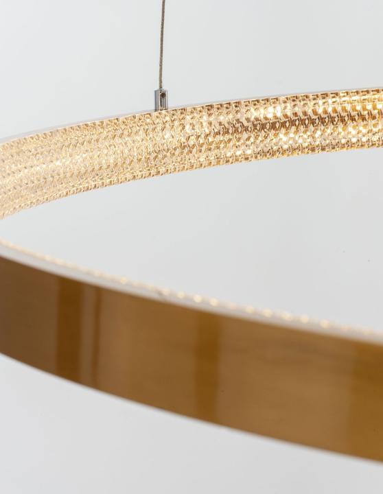 Produktbild Nova Luce Preston LED Pendelleuchte