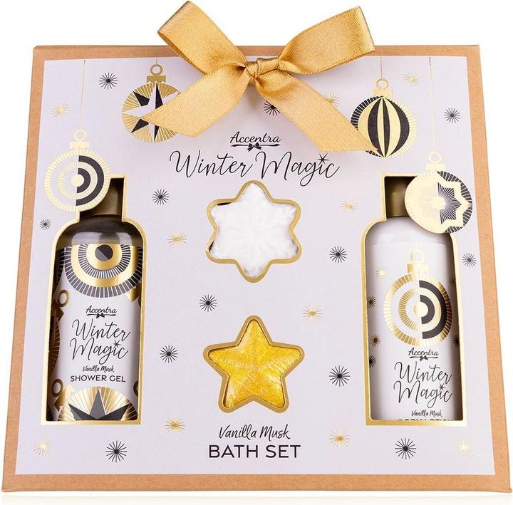 Accentra Winter Magic Set (Perfume set)