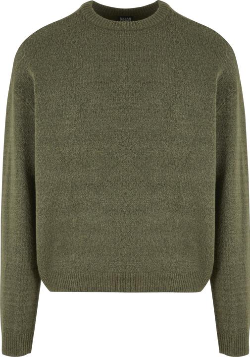 Produktbild Urban Classics Oversized Chunky Sweater - 21239 (XL)