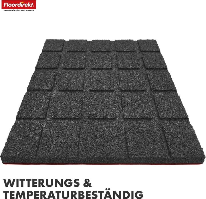 Produktbild Floordirekt Play Protect (50 x 50 cm)