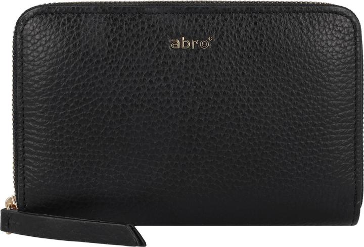 Image du produit Abro Adria Portefeuille en cuir 15.5 cm