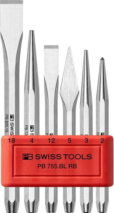 Actual product image PB Swiss Tools Tool sets 850 B CN