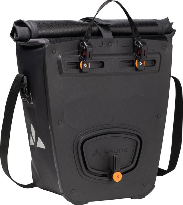 Actual product image Vaude Aqua Back Color (48 l, Luggage carrier bag)