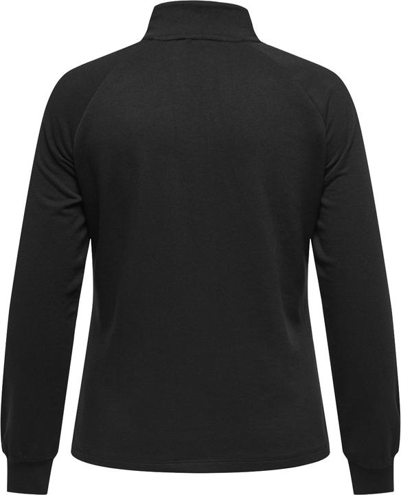 Immagine prodotto Only Play Felpa con zip Curvy (44, 46)