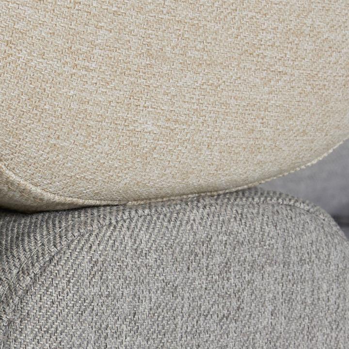 Produktbild Hübsch Vera Sofa Grau