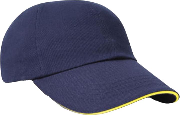 Produktbild Result Kappe Sandwichschirm