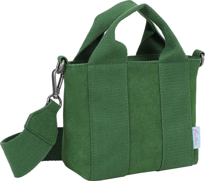 Immagine prodotto Fritzi aus Preußen Bini Schultertasche 20 cm (2 l)