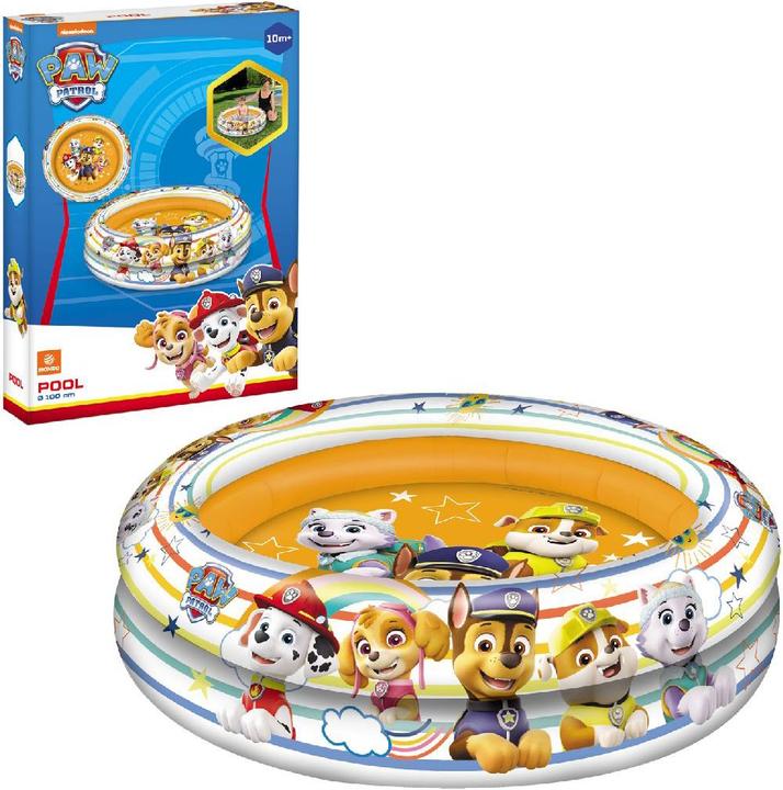Produktbild Mondo Paw Patrol