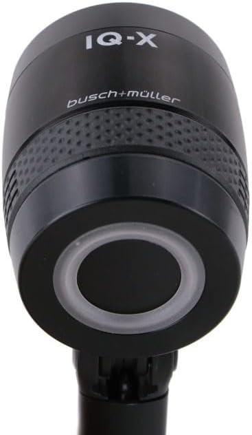 Productafbeelding Busch & Müller Lumotec IQ-X (100 lm)