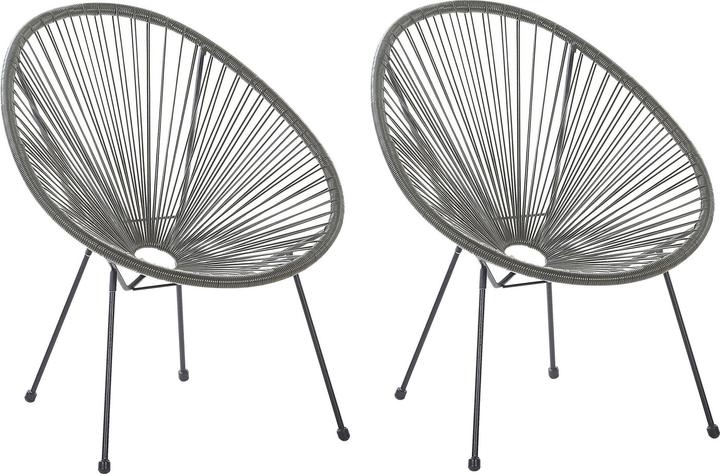 Actual product image Beliani Acapulco II