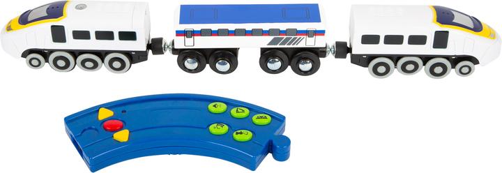 Image du produit small foot IR avec télécommande