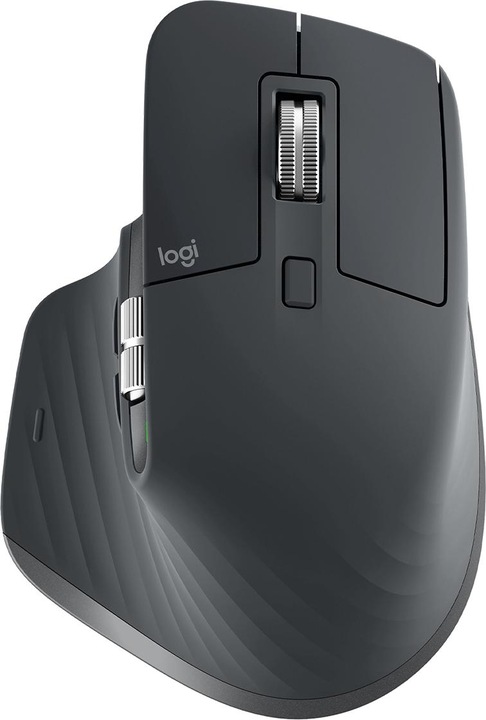 Actual product image Logitech MX Master 3 (Wireless)