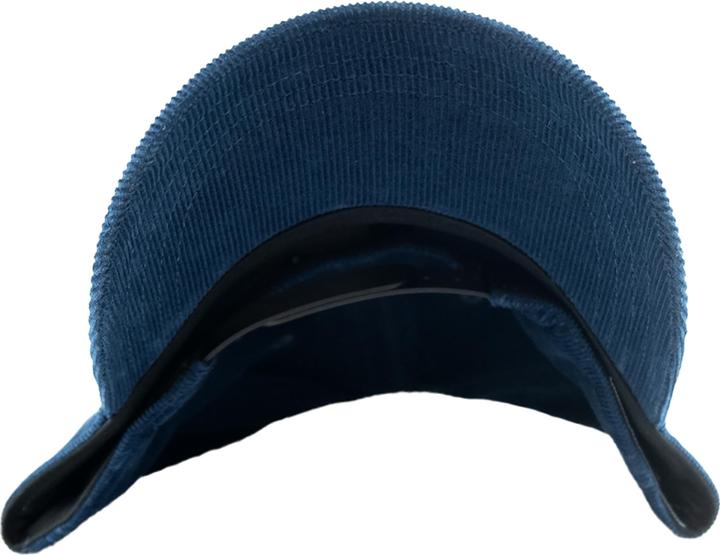 Produktbild Bavarian Caps Zefix Curved (One Size)