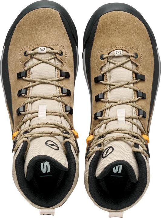 Produktbild Scarpa Mustang TRK GTX (48)