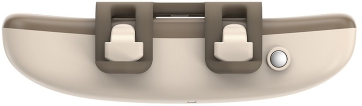 Produktbild Tractive Dog 4 GPS Tracker für Hunde (Hund, Allgemein)