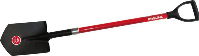 Proline Pro-Line spade sharp 12378