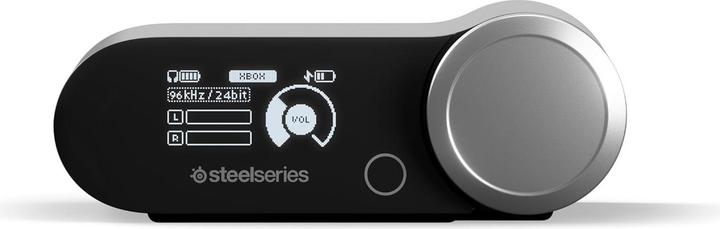 Immagine prodotto SteelSeries Arctis Nova Pro WL X Bianco (Senza fili)