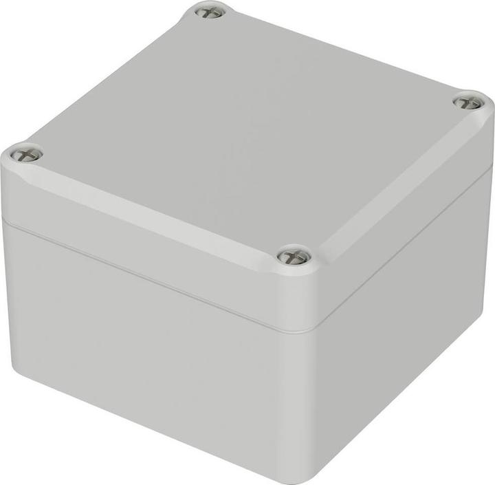 Produktbild Bopla Gehäuse ABS ET210 82x80x57mm (Gehäuse)