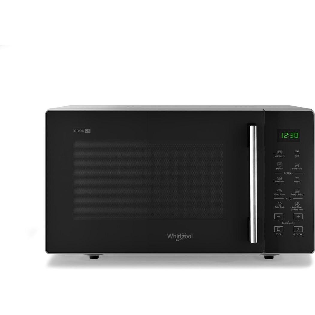 Whirlpool MWP 253 SB Arbeitsplatte Kombi-Mikrowelle (25 l) (859991557060)